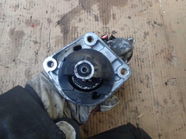 DEMARREUR  FORD - Vue 1